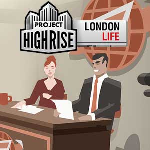 Acquistare Project Highrise London Life CD Key Confrontare Prezzi