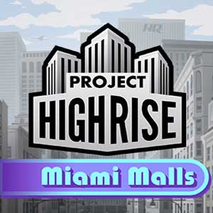Acquista CD Key Project Highrise Miami Malls Confronta Prezzi