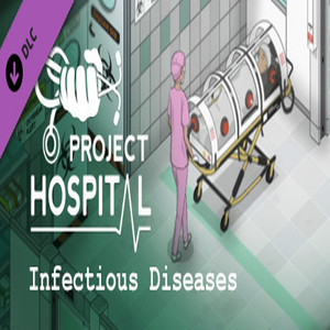 Acquistare Project Hospital Department of Infectious Diseases CD Key Confrontare Prezzi