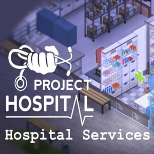 Acquistare Project Hospital Hospital Services CD Key Confrontare Prezzi