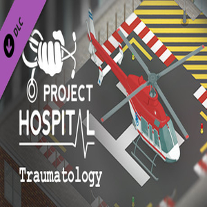 Acquistare Project Hospital Traumatology Department CD Key Confrontare Prezzi