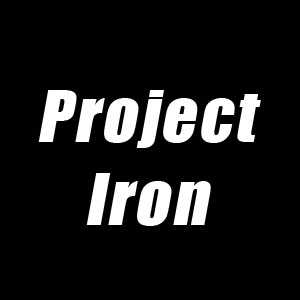 Project Iron Pc