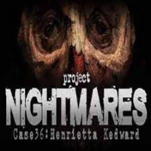 Acquistare Project Nightmares Case 36 Henrietta Kedward Xbox Series Gioco Confrontare Prezzi