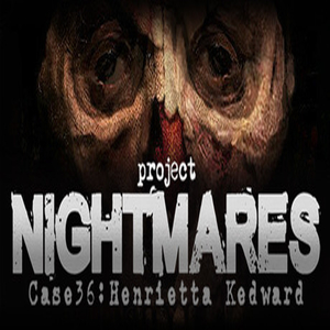 Acquistare Project Nightmares Case 36 Henrietta Kedward CD Key Confrontare Prezzi