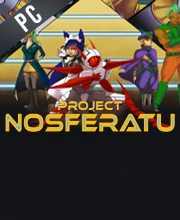 Project Nosferatu Pc