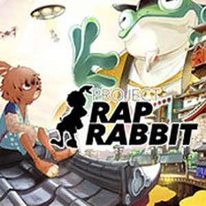Project Rap Rabbit Pc
