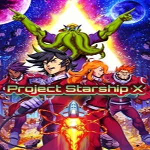 Acquistare Project Starship X Xbox One Gioco Confrontare Prezzi