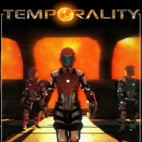 Project Temporality Pc