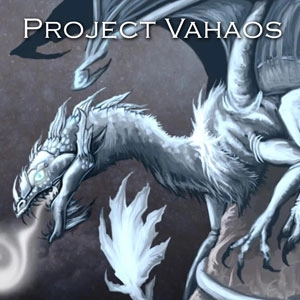Project Vahaos Xbox One