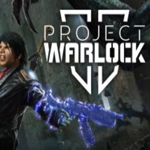 Acquistare Project Warlock 2 CD Key Confrontare Prezzi