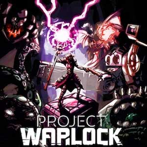 Acquistare Project Warlock CD Key Confrontare Prezzi
