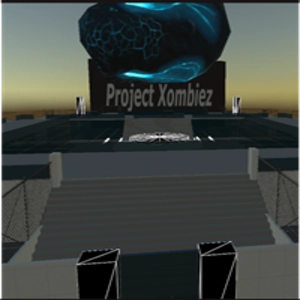 Project Xombiez Xbox One