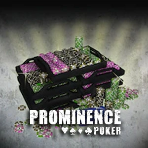 Prominence Poker Boss Bundle Playstation 4