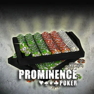 Prominence Poker Enforcer Bundle
