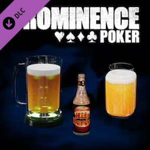 Prominence Poker Summertime Drinks Xbox Series X