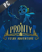 Acquistare Pronty Fishy Adventure CD Key Confrontare Prezzi