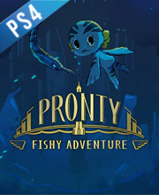 Acquistare Pronty Fishy Adventure PS4 Confrontare Prezzi