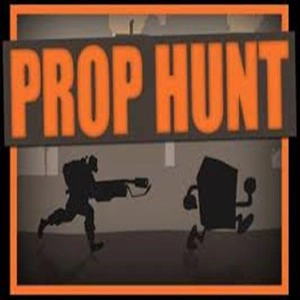 Prop Hunt Pc