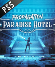 Acquistare Propagation Paradise Hotel VR PS5 Confrontare Prezzi