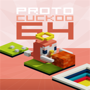 Acquistare Proto Cuckoo 64 Xbox Series Gioco Confrontare Prezzi