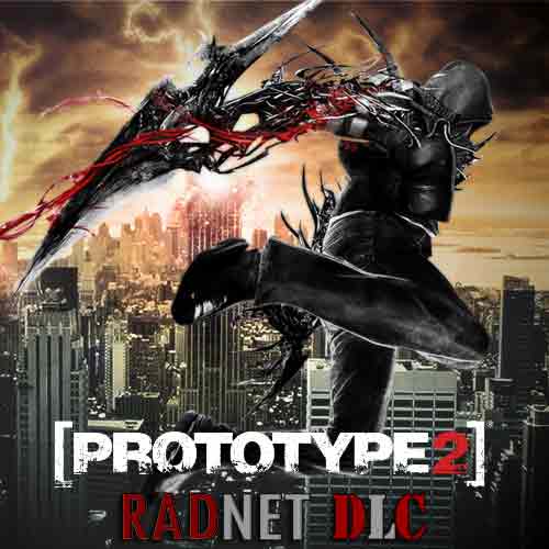 Acquista CD Key Prototype 2 Radnet DLC Confronta Prezzi