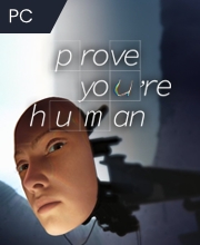Acquistare Prove You're Human CD Key Confrontare Prezzi