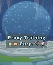 Proxy Training Corp Pc