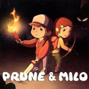 Prune & Milo Pc
