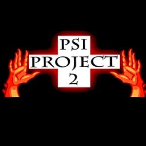 Psi Project 2 Pc