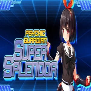 Psychic Guardian Super Splendor Pc