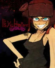 Psychopomp GOLD Pc