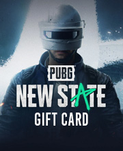 Carta Regalo PUBG New State | Confrontare Prezzi