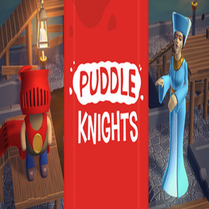 Acquistare Puddle Knights Nintendo Switch Confrontare i prezzi