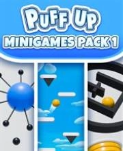 Puff Up Minigames Pack 1 Pc