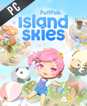 Acquistare PuffPals Island Skies CD Key Confrontare Prezzi