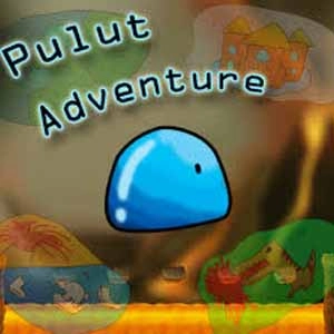 Pulut Adventure Pc