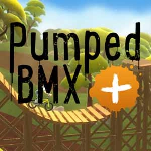 Pumped BMX Plus Pc