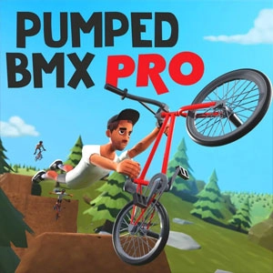 Pumped BMX Pro Xbox One