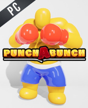 Acquistare Punch A Bunch CD Key Confrontare Prezzi