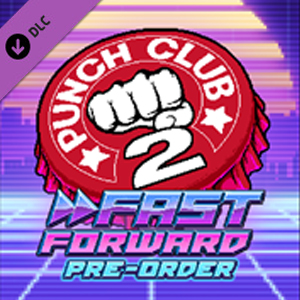 Punch Club 2 Fast Forward Cyberpets Power Pack Xbox Series X