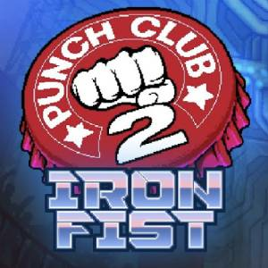 Punch Club 2 Iron Fist Pc