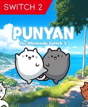 Acquistare PUNYAN Key Nintendo Switch 2 Confrontare i prezzi