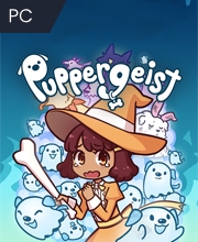 Acquistare Puppergeist CD Key Confrontare Prezzi