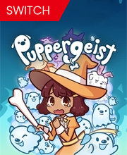 Acquistare Puppergeist Nintendo Switch Confrontare i prezzi