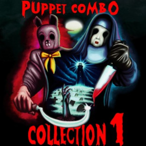 Puppet Combo Collection 1 Playstation 4