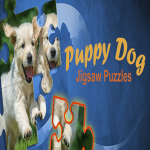Acquistare Puppy Dog Jigsaw Puzzles CD Key Confrontare Prezzi