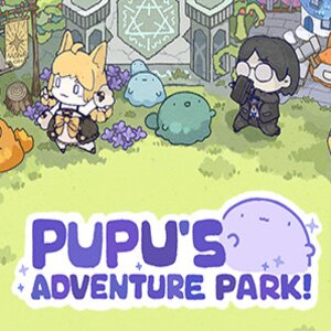 Acquistare PuPu’s Adventure Park Nintendo Switch Confrontare i prezzi