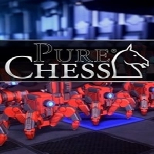 Pure Chess Sci-Fi Game Pack Xbox Series X