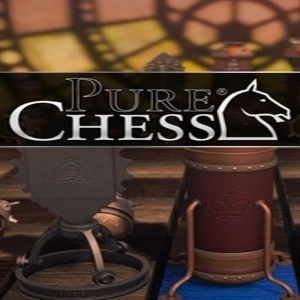 Pure Chess Steampunk Game Pack Xbox Series X