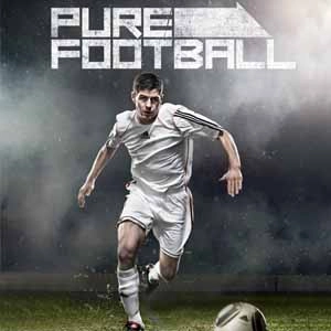Pure Football Playstation 3